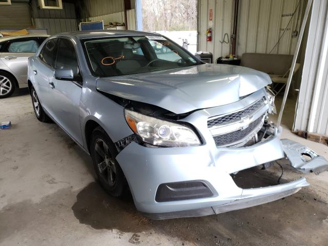 CHEVROLET MALIBU 1LT 2013 1g11c5sa2du135129