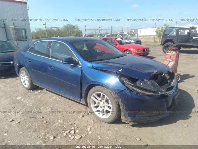 CHEVROLET MALIBU 2013 1g11c5sa2du137785