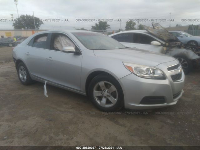 CHEVROLET MALIBU 2013 1g11c5sa2du140914