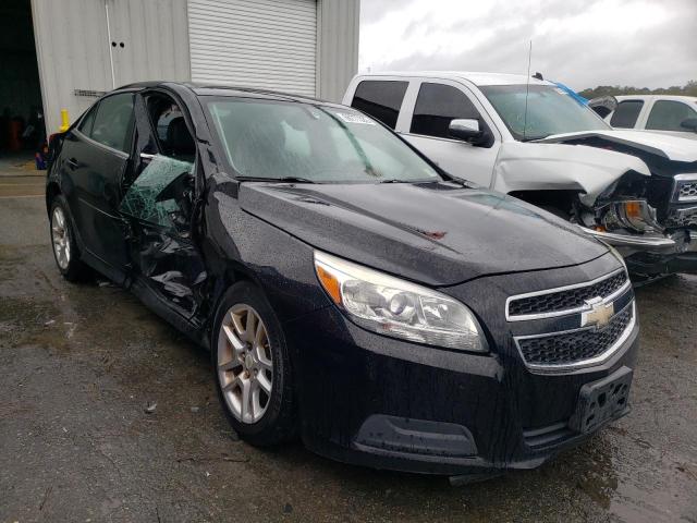 CHEVROLET MALIBU 1LT 2013 1g11c5sa2du149225