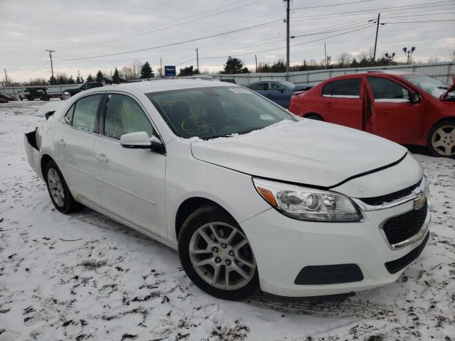 CHEVROLET MALIBU LIM 2016 1g11c5sa2gf102558