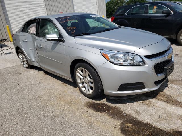 CHEVROLET MALIBU LIM 2016 1g11c5sa2gf104651