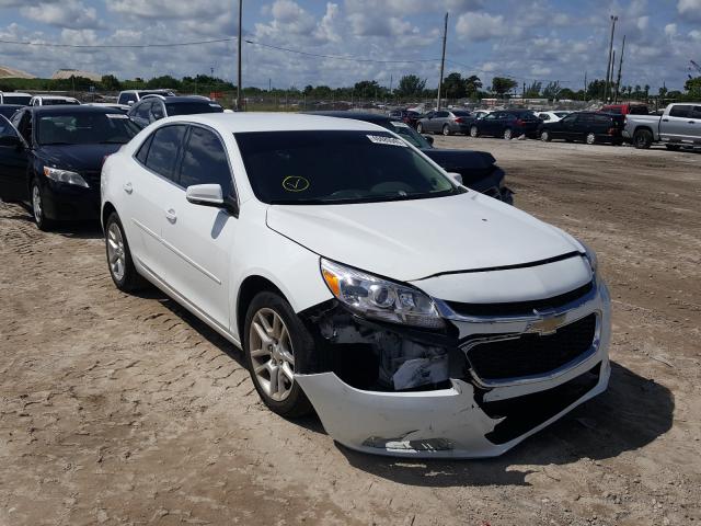 CHEVROLET NULL 2016 1g11c5sa2gf104777