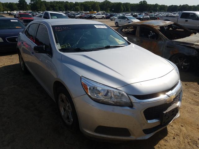 CHEVROLET NULL 2016 1g11c5sa2gf105539