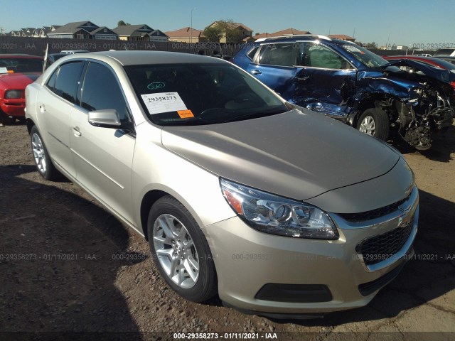 CHEVROLET MALIBU LIMITED 2016 1g11c5sa2gf105959