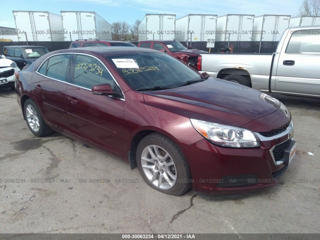 CHEVROLET MALIBU LIMITED 2016 1g11c5sa2gf107730