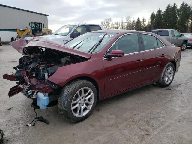 CHEVROLET MALIBU LIM 2016 1g11c5sa2gf107839