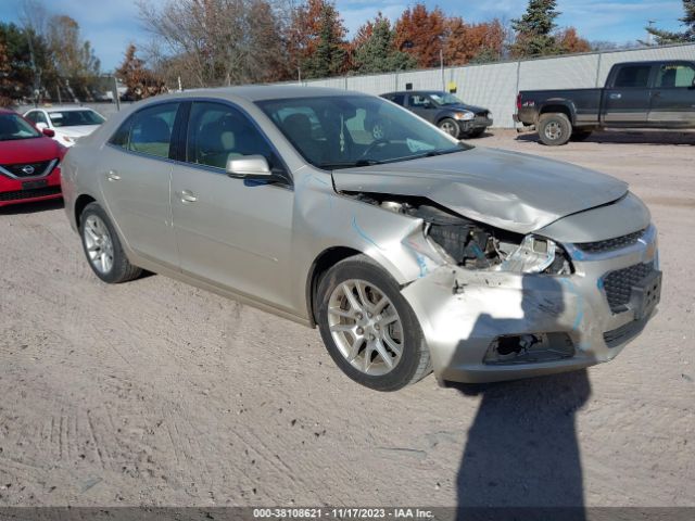 CHEVROLET MALIBU LIMITED 2016 1g11c5sa2gf108750