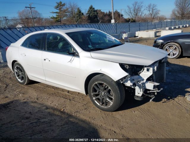 CHEVROLET MALIBU LIMITED 2016 1g11c5sa2gf109204