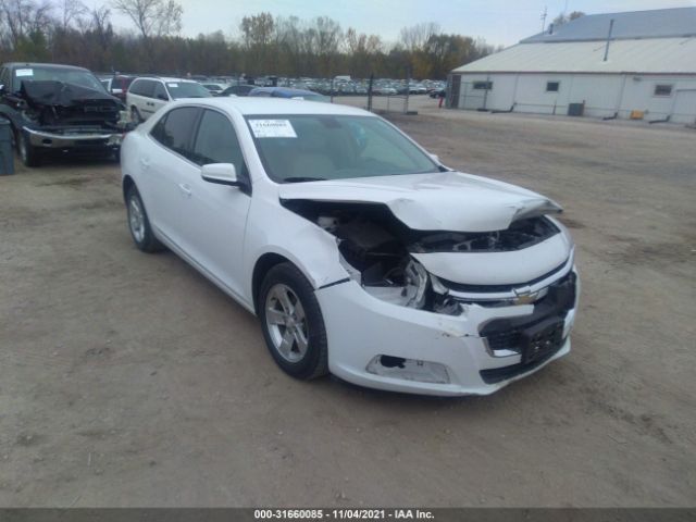 CHEVROLET MALIBU LIMITED 2016 1g11c5sa2gf111096