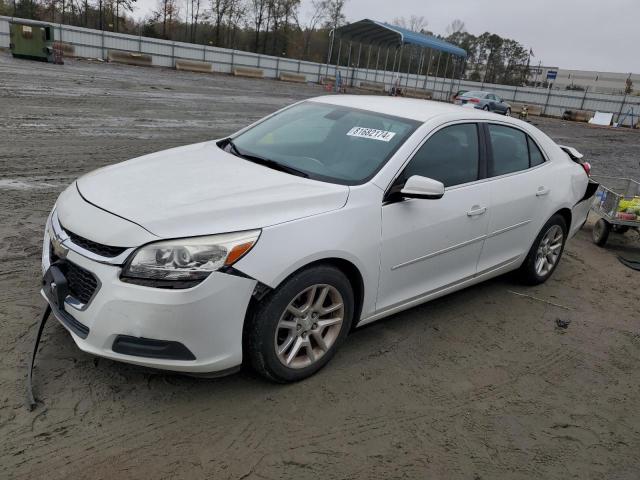 CHEVROLET MALIBU LIM 2016 1g11c5sa2gf113270