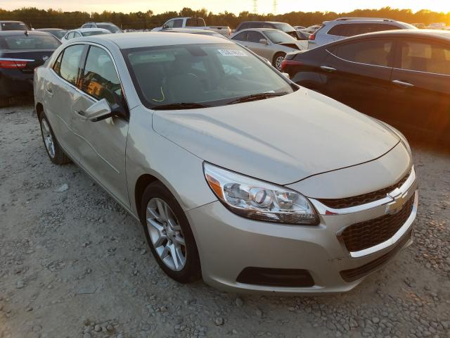 CHEVROLET MALIBU LIM 2016 1g11c5sa2gf113723