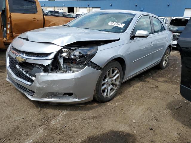 CHEVROLET MALIBU LIM 2016 1g11c5sa2gf115102