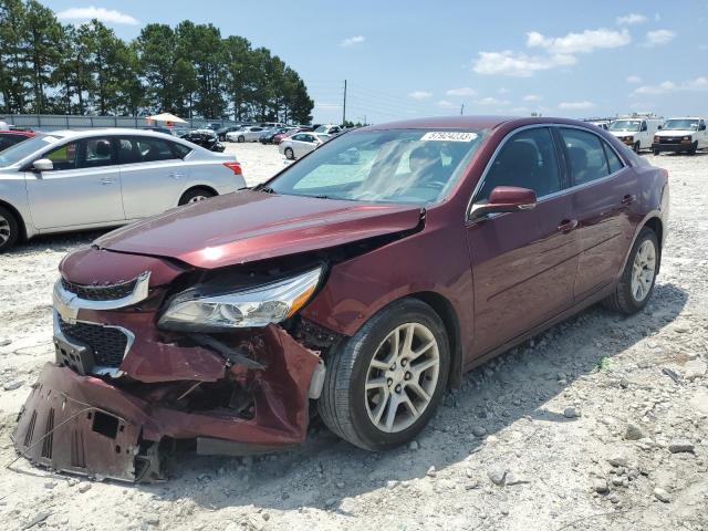 CHEVROLET MALIBU LIM 2016 1g11c5sa2gf116234