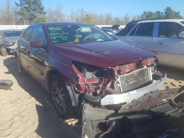 CHEVROLET MALIBU LIM 2016 1g11c5sa2gf116668