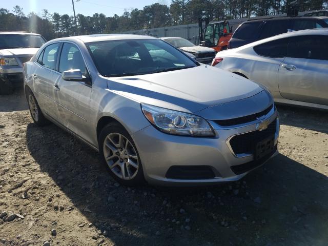 CHEVROLET MALIBU LIM 2016 1g11c5sa2gf118047