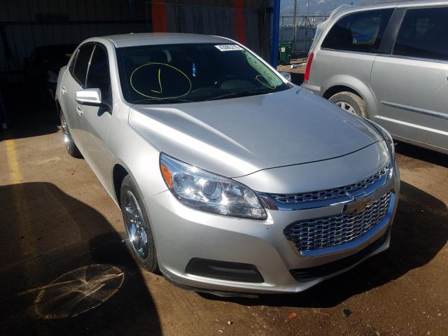 CHEVROLET MALIBU LIM 2016 1g11c5sa2gf118274