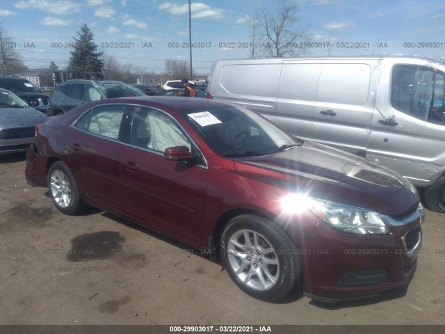 CHEVROLET MALIBU LIMITED 2016 1g11c5sa2gf118307