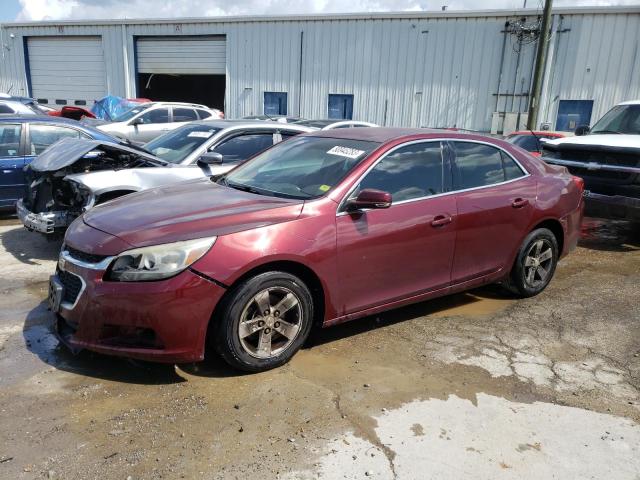 CHEVROLET MALIBU LIM 2016 1g11c5sa2gf119764