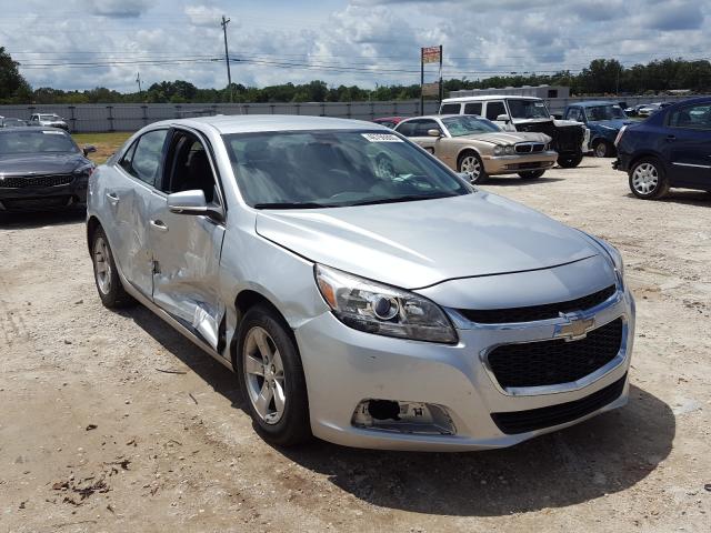 CHEVROLET MALIBU LIM 2016 1g11c5sa2gf119926