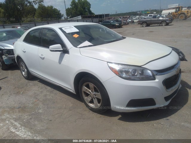 CHEVROLET MALIBU LIMITED 2016 1g11c5sa2gf120056