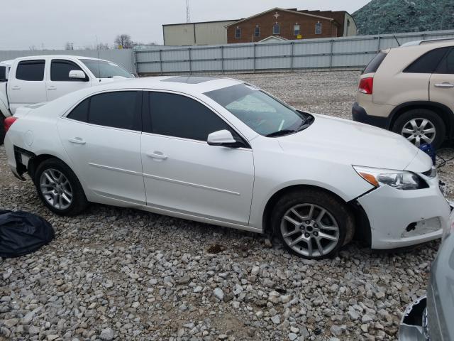 CHEVROLET MALIBU LIM 2016 1g11c5sa2gf120218