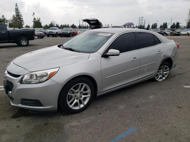 CHEVROLET MALIBU LIM 2016 1g11c5sa2gf120784