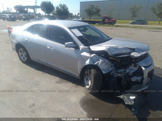 CHEVROLET MALIBU LIMITED 2016 1g11c5sa2gf120848