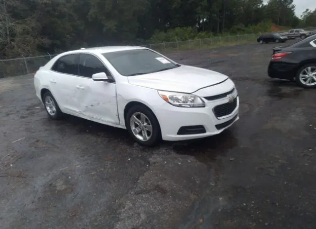 CHEVROLET MALIBU LIMITED 2016 1g11c5sa2gf121823