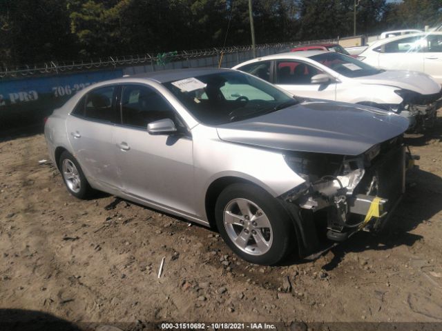 CHEVROLET MALIBU LIMITED 2016 1g11c5sa2gf121904