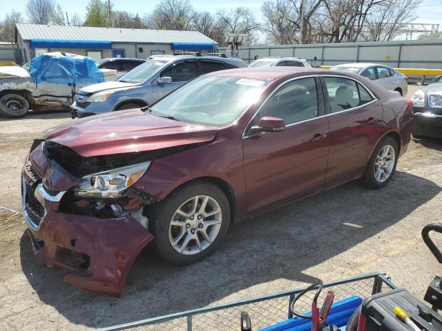 CHEVROLET MALIBU 2016 1g11c5sa2gf122776