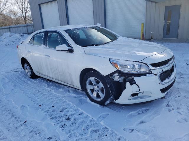 CHEVROLET MALIBU LIM 2016 1g11c5sa2gf122910