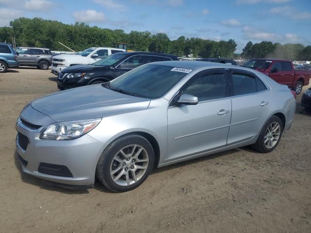 CHEVROLET MALIBU LIM 2016 1g11c5sa2gf125547