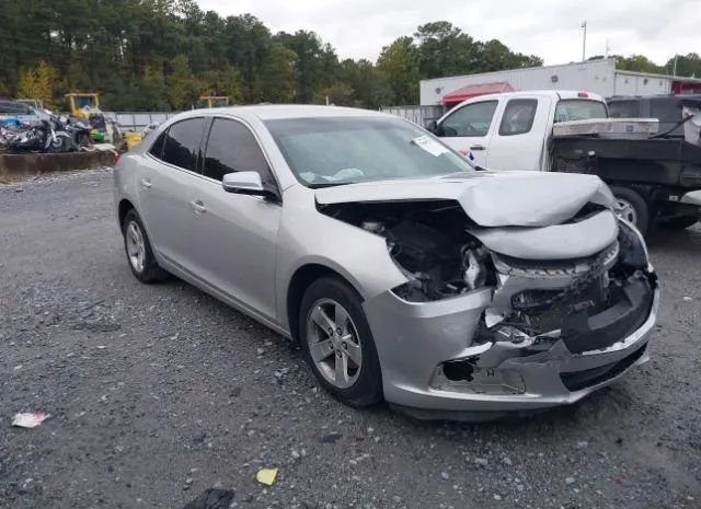 CHEVROLET MALIBU LIMITED 2016 1g11c5sa2gf125600