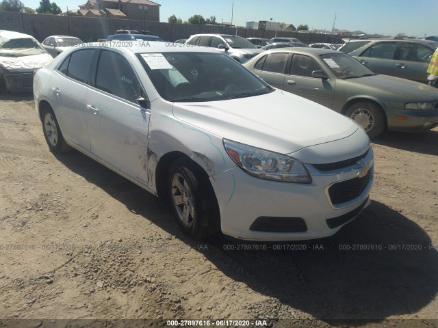 CHEVROLET MALIBU LIMITED 2016 1g11c5sa2gf126696