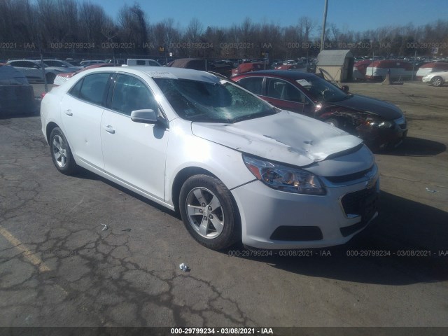 CHEVROLET MALIBU LIMITED 2016 1g11c5sa2gf128268