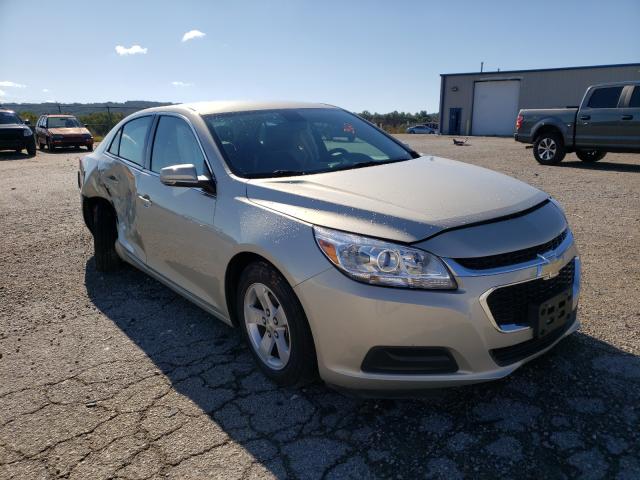 CHEVROLET MALIBU 2016 1g11c5sa2gf128321