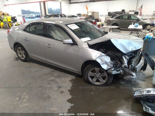 CHEVROLET MALIBU LIMITED 2016 1g11c5sa2gf128349