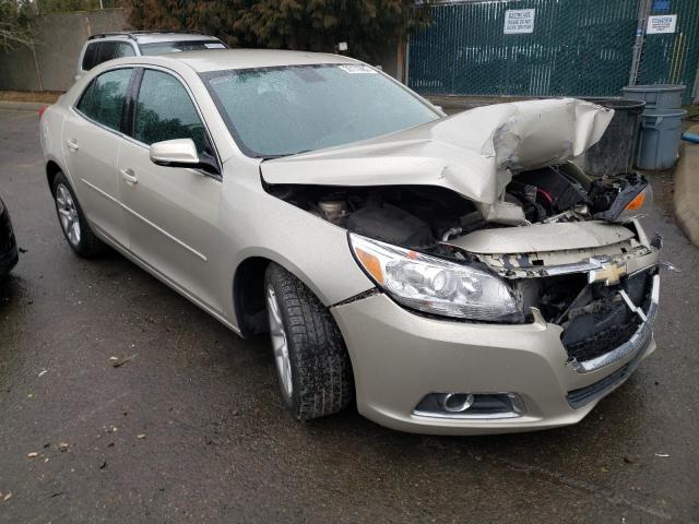 CHEVROLET MALIBU LIM 2016 1g11c5sa2gf130277