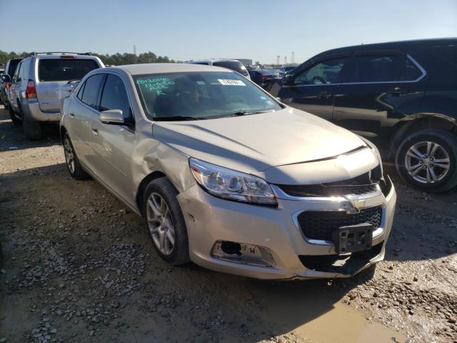 CHEVROLET MALIBU 2016 1g11c5sa2gf133065