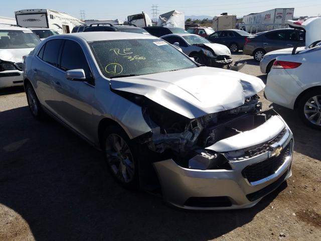 CHEVROLET MALIBU LIM 2016 1g11c5sa2gf134958