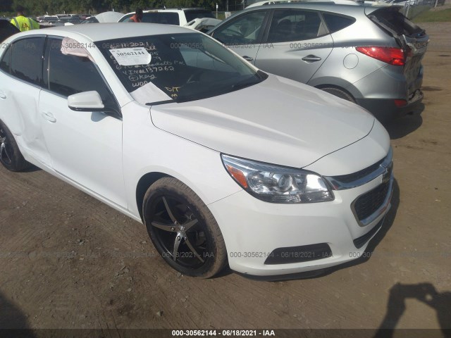 CHEVROLET MALIBU LIMITED 2016 1g11c5sa2gf137262