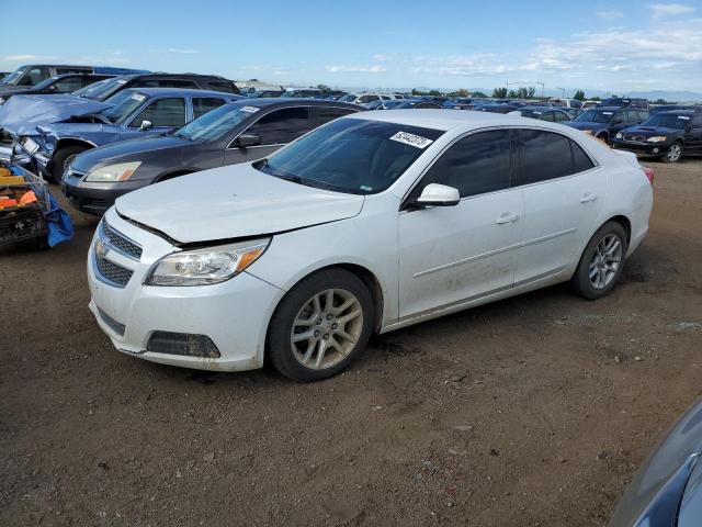 CHEVROLET MALIBU LIM 2016 1g11c5sa2gf137794