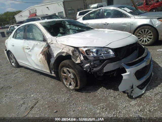 CHEVROLET MALIBU LIMITED 2016 1g11c5sa2gf139738