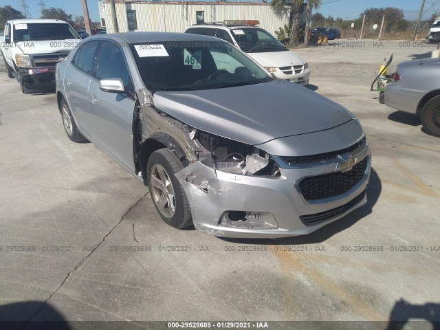 CHEVROLET MALIBU LIMITED 2016 1g11c5sa2gf141070