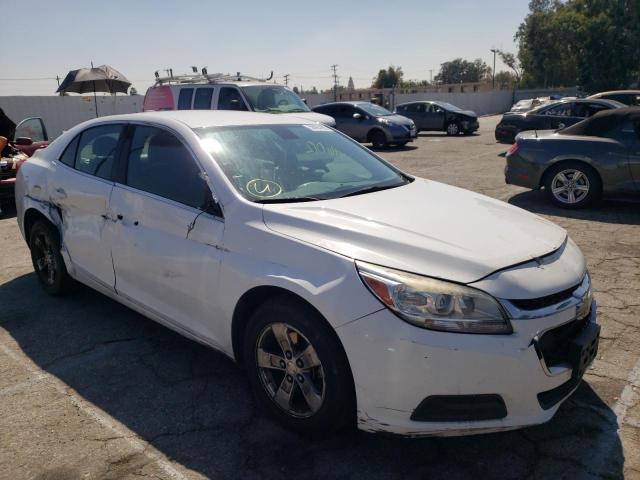 CHEVROLET MALIBU LIM 2016 1g11c5sa2gf141859