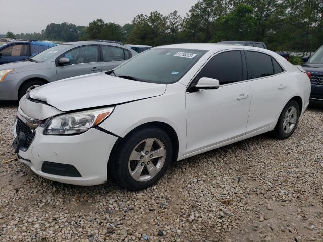 CHEVROLET MALIBU LIM 2016 1g11c5sa2gf142042