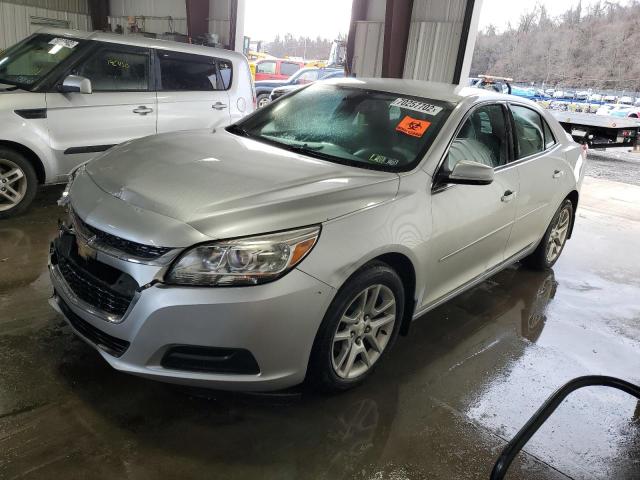 CHEVROLET MALIBU LIM 2016 1g11c5sa2gf143031