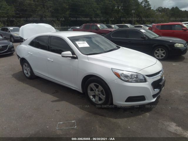 CHEVROLET MALIBU LIMITED 2016 1g11c5sa2gf143921