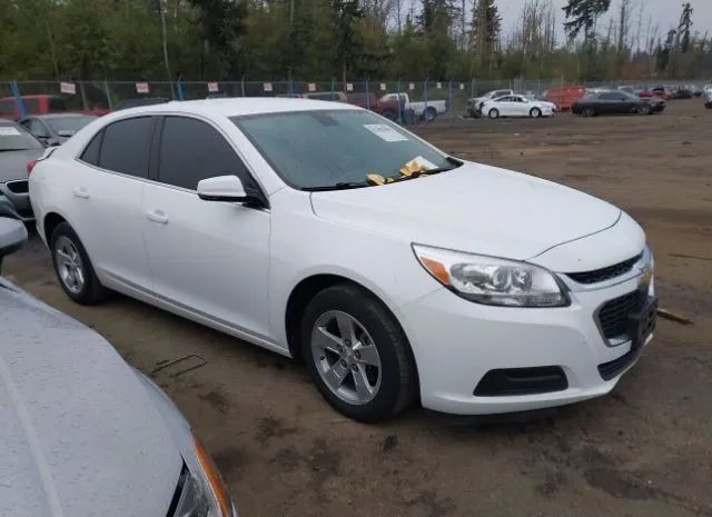 CHEVROLET MALIBU LIMITED 2016 1g11c5sa2gf145197